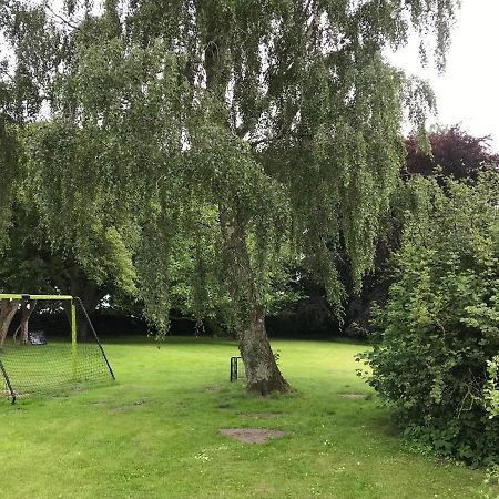 Schmuckstueck In Ostseenaehe Surendorf Exteriör bild