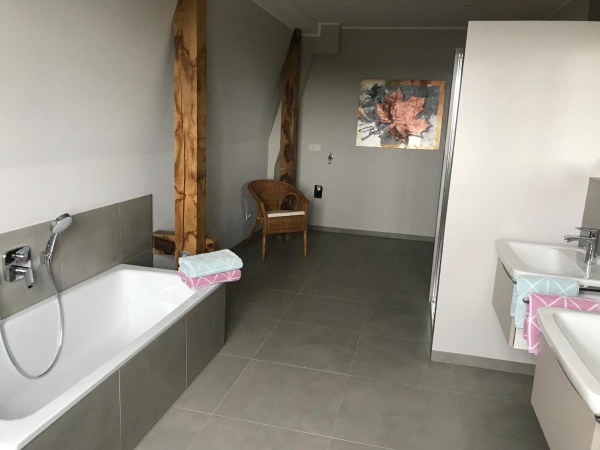 Schmuckstueck In Ostseenaehe Surendorf Exteriör bild