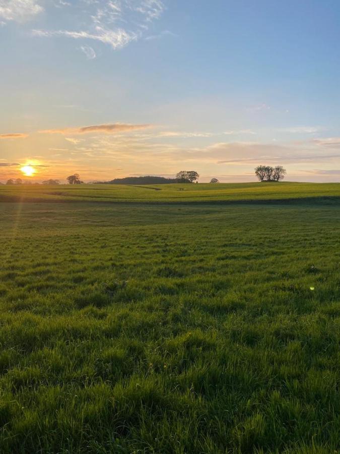 Schmuckstueck In Ostseenaehe Surendorf Exteriör bild