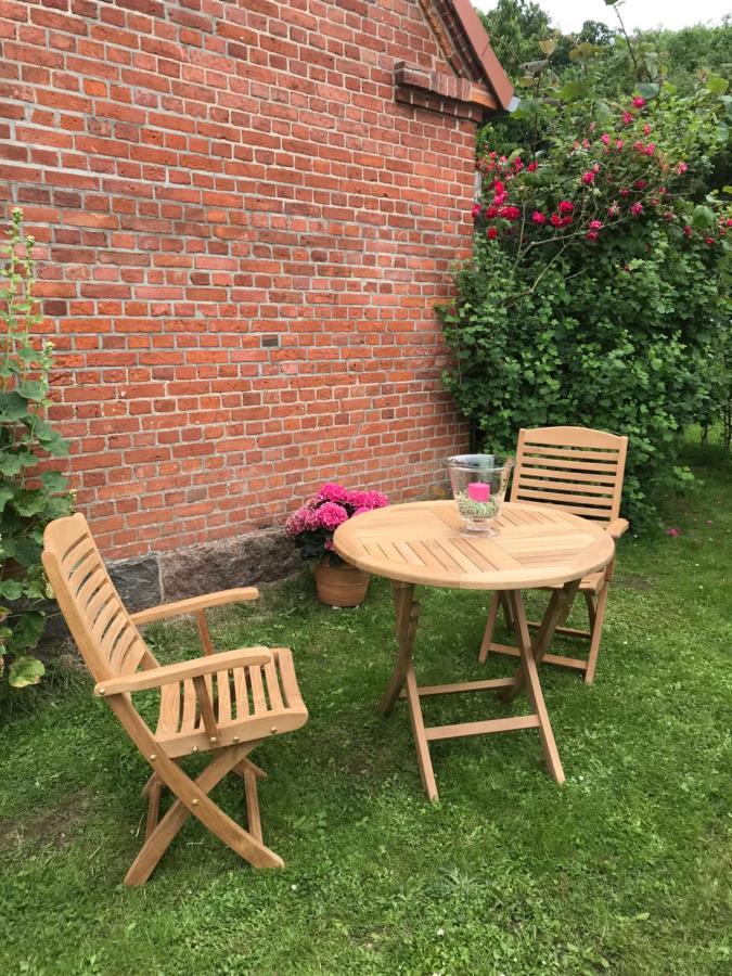 Schmuckstueck In Ostseenaehe Surendorf Exteriör bild